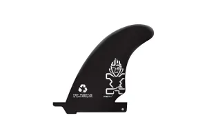 2018 STARBOARD SUP 6 3/4" FIN NET POSITIVE (US BOX)