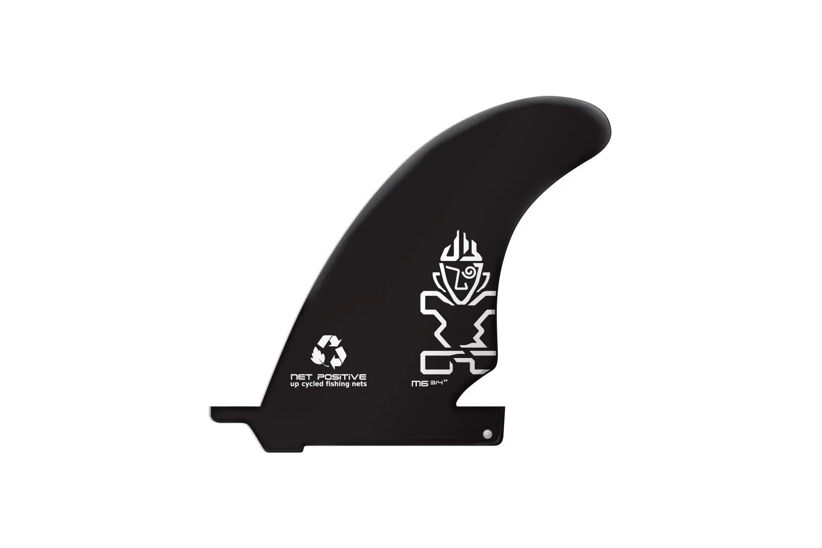 2018 STARBOARD SUP 6 3/4" FIN NET POSITIVE (US BOX)