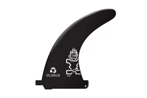 2018 STARBOARD SUP 8" FIN NET POSITIVE (US BOX)