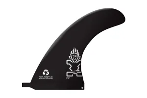 2018 STARBOARD SUP 9" FIN NET POSITIVE (US BOX)
