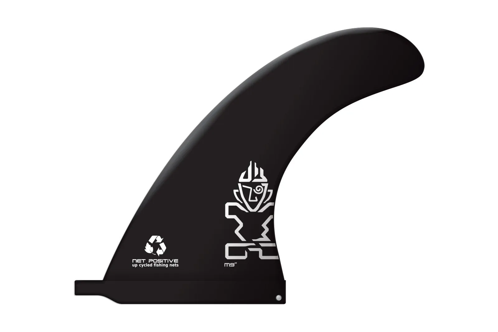 2018 STARBOARD SUP 9" FIN NET POSITIVE (US BOX)