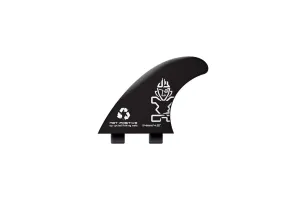 2018 STARBOARD SUP FIN M4.5 NET POSITIVE