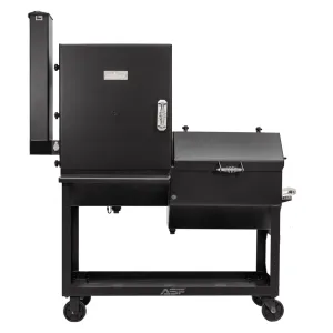 20" Oven Up