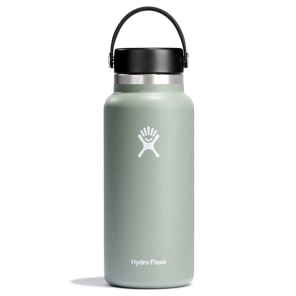 32 oz Wide Mouth