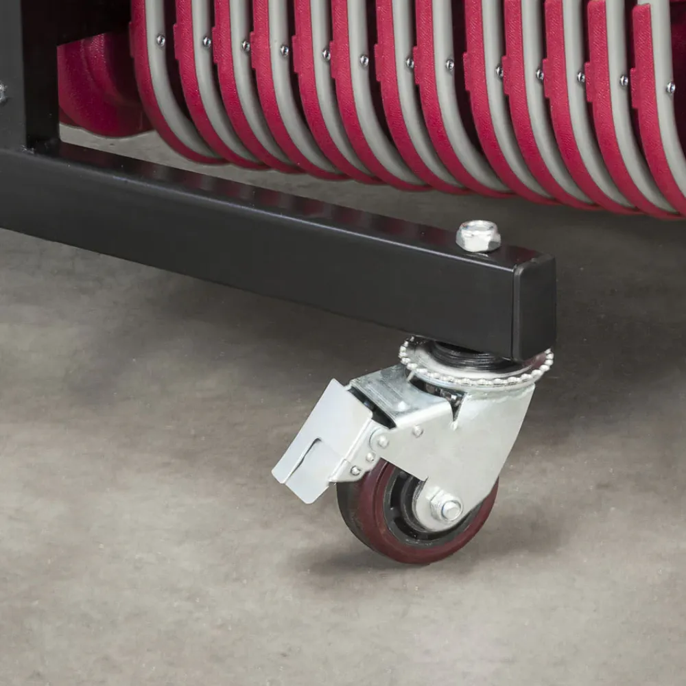 56 Folding Hanging Chair Trolley