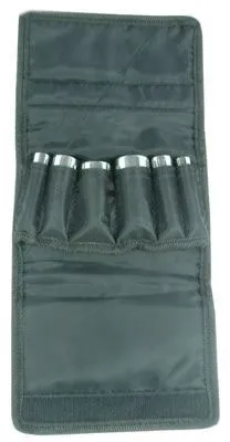7/16" -  1" MEDIUM Insertion Tapers COMPLETE 6 PIECE SET