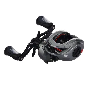 Abu Garcia Max LP Baitcaster combo 8ft  30-110g , left hand wind