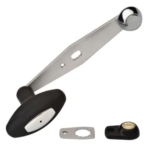 Abu Garcia Power Handle (6500 & Under)