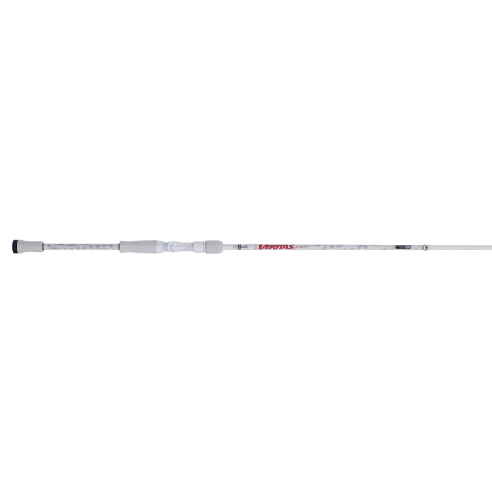 Abu Garcia Veritas Frog Baitcasting Rod
