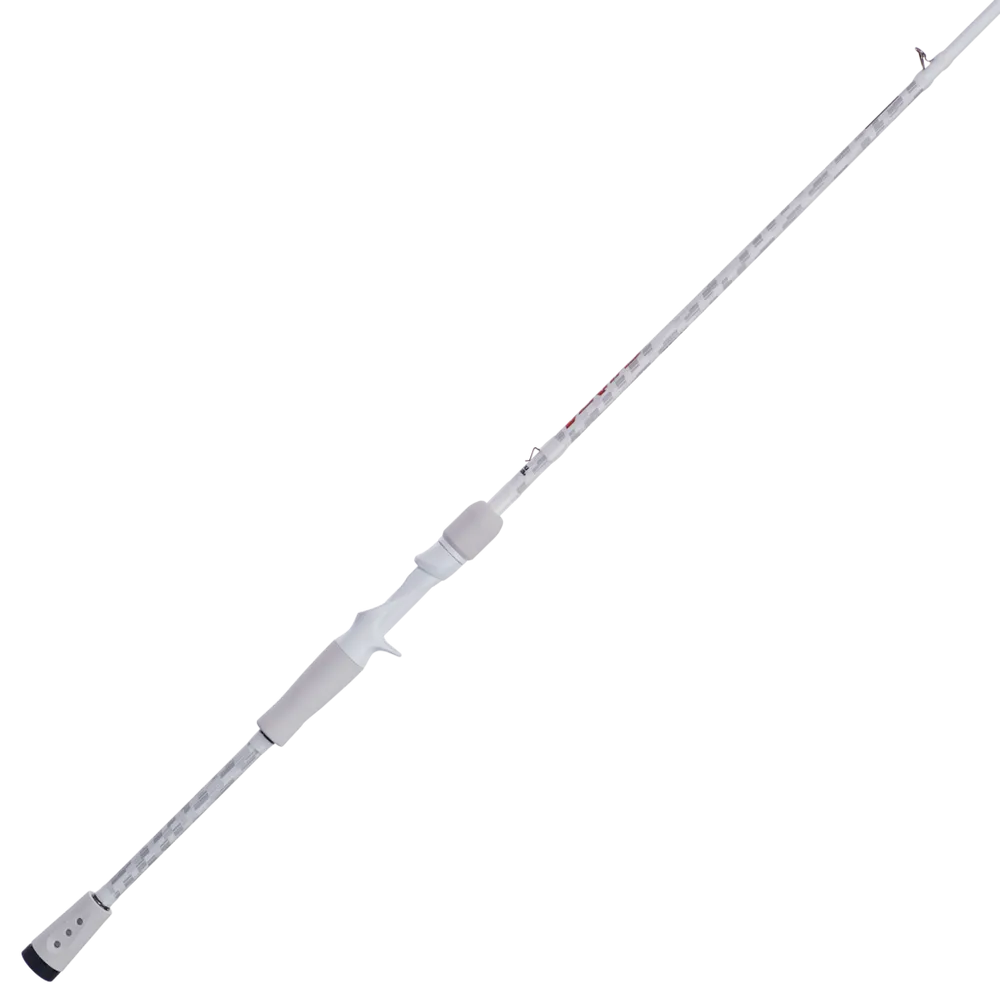 Abu Garcia Veritas Frog Baitcasting Rod