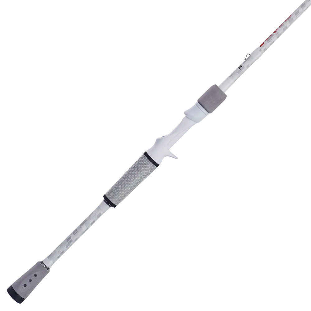 Abu Garcia Veritas LTD Baitcasting Rod