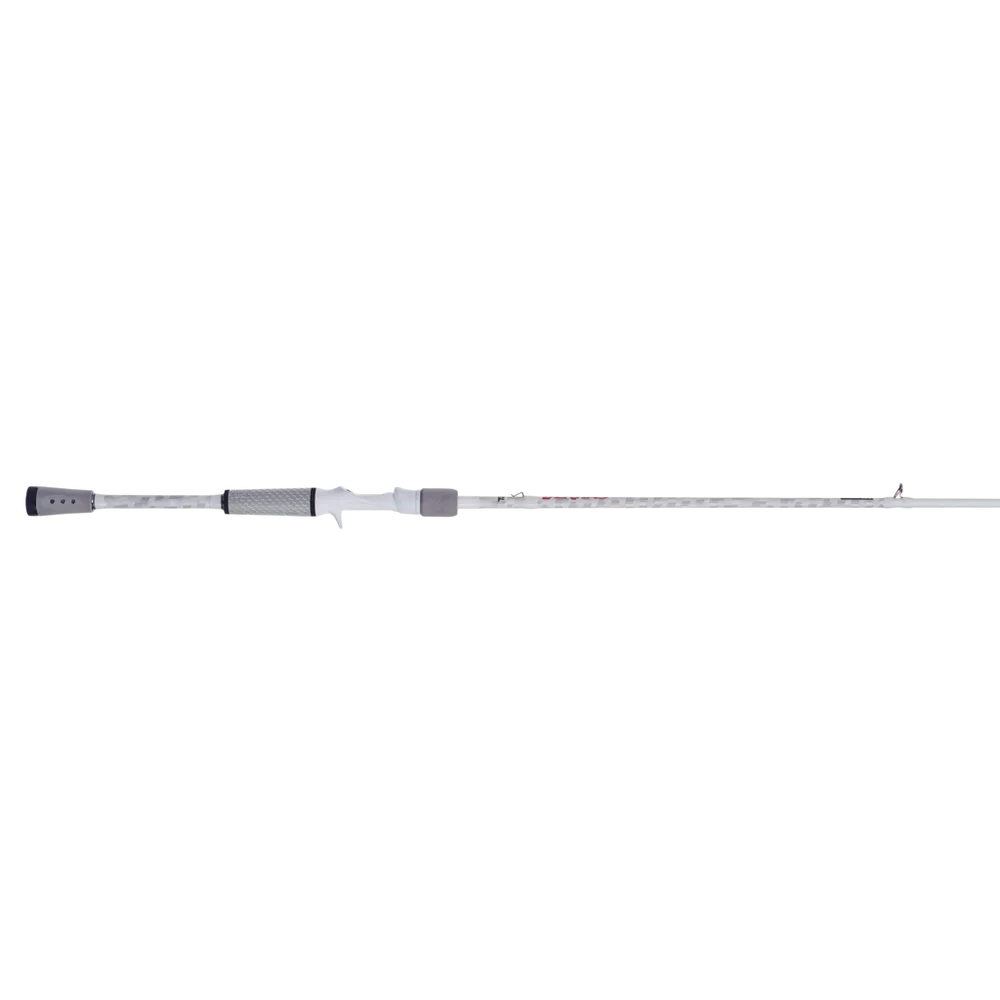 Abu Garcia Veritas LTD Baitcasting Rod