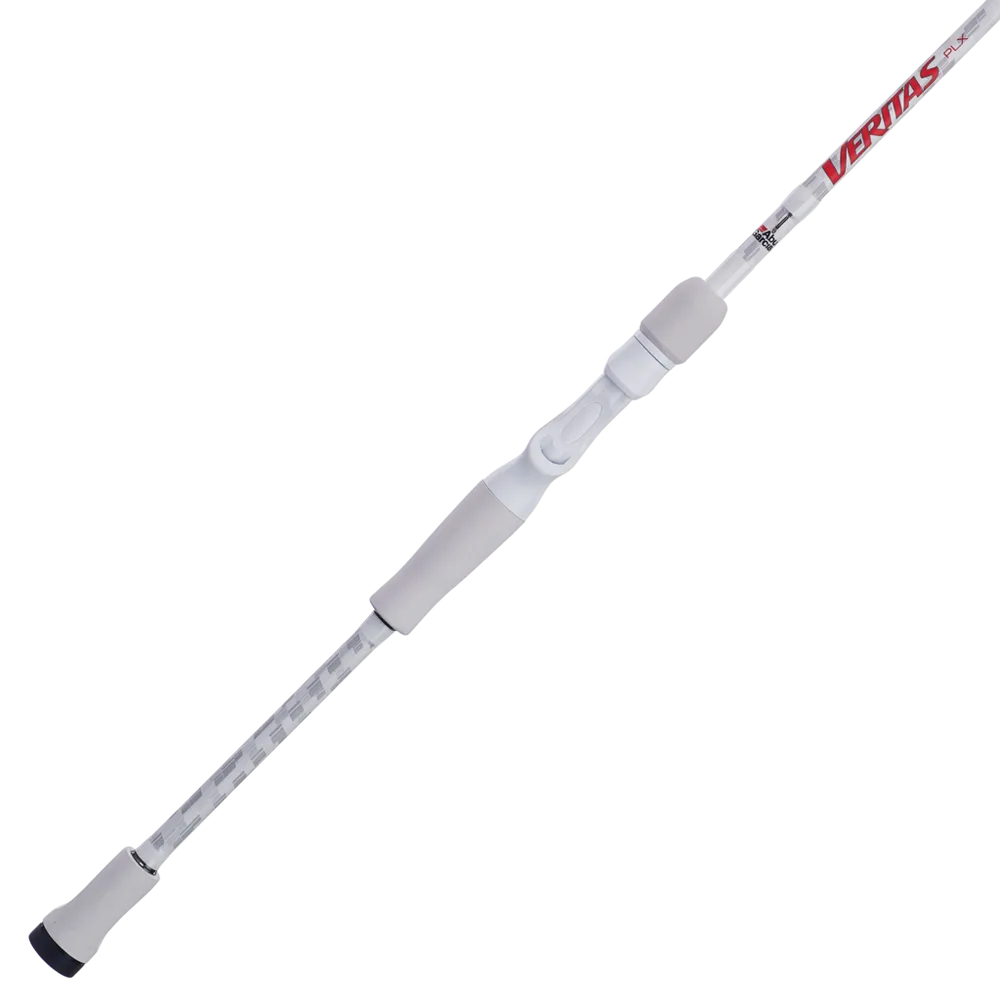 Abu Garcia Veritas Winch Baitcasting Rod