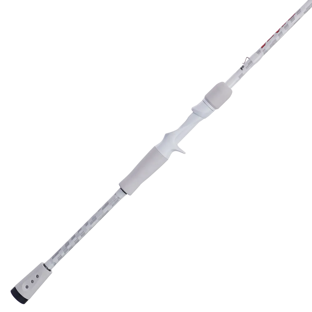 Abu Garcia Veritas Winch Baitcasting Rod