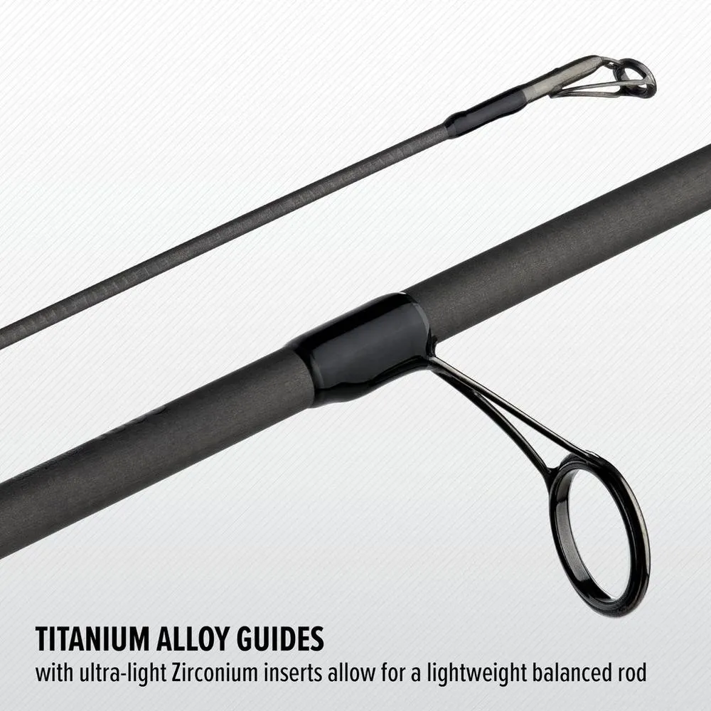 Abu Garcia Zenon Spinning Rod