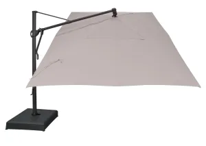 AKZ 10 x 13ft PLUS Rec. Umbrella - PRE-ORDER SPRING 2025