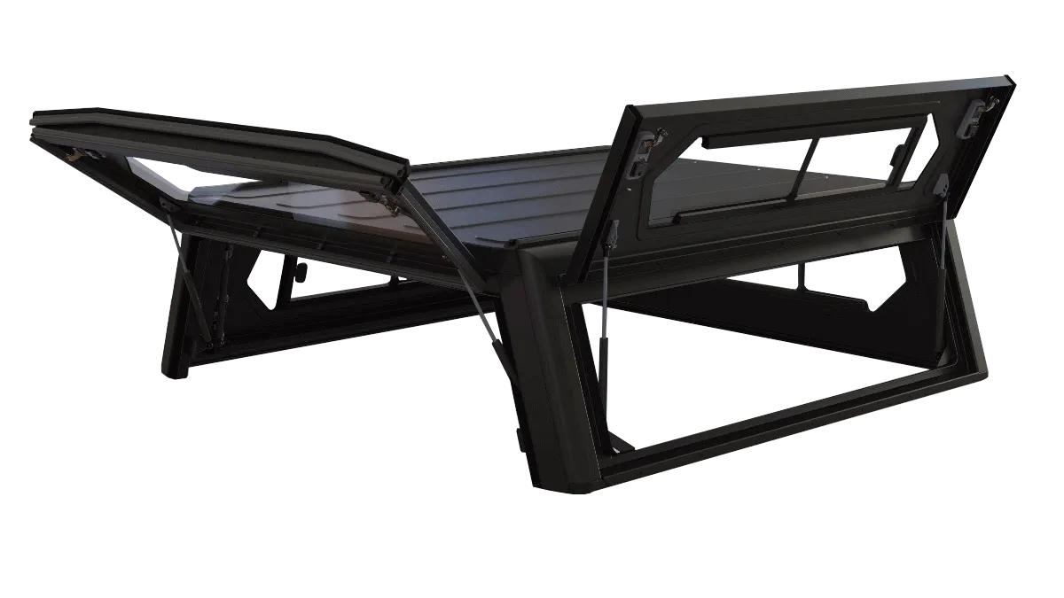 Alu-Cab RAM 1500 Contour Canopy