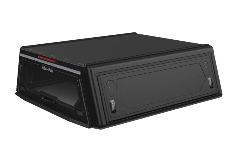 Alu-Cab RAM 1500 Contour Canopy