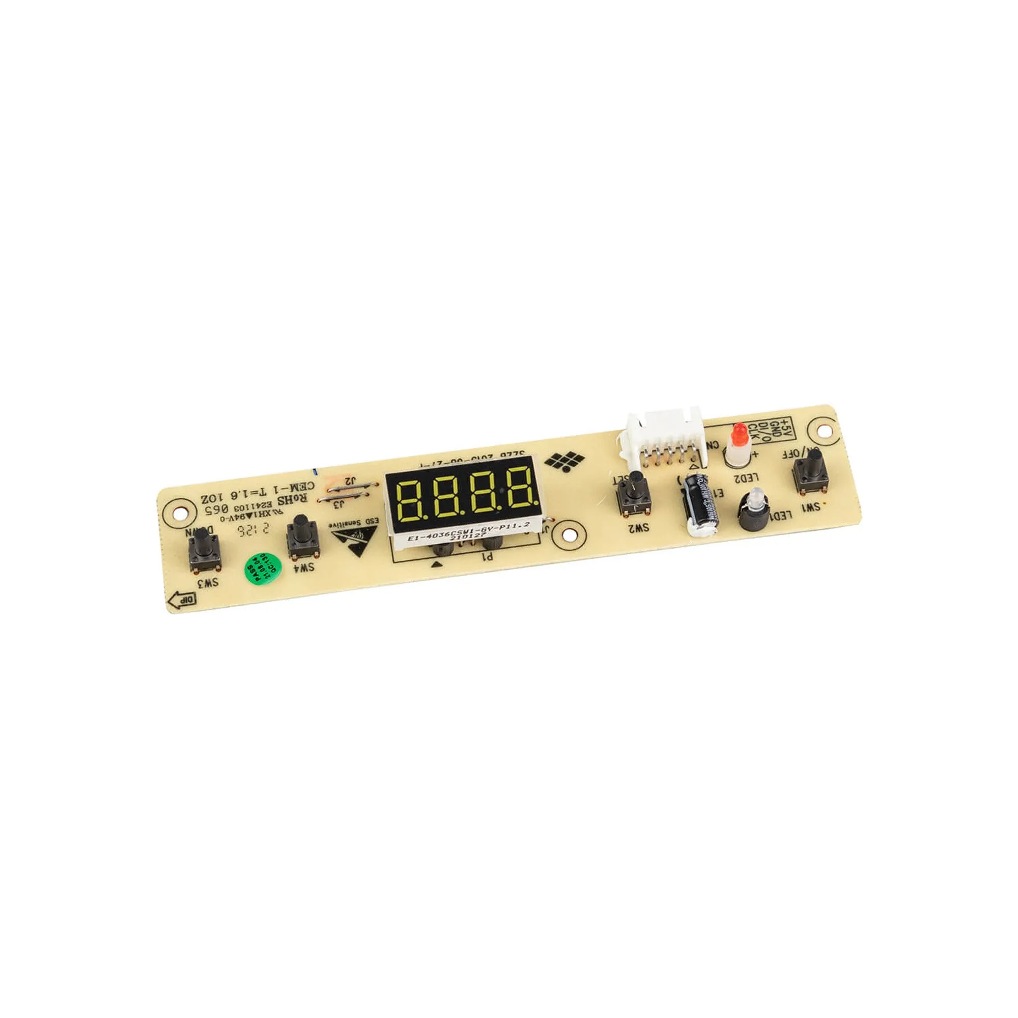 ARB 4X4 | Fridge Front Display Remote (10910078)