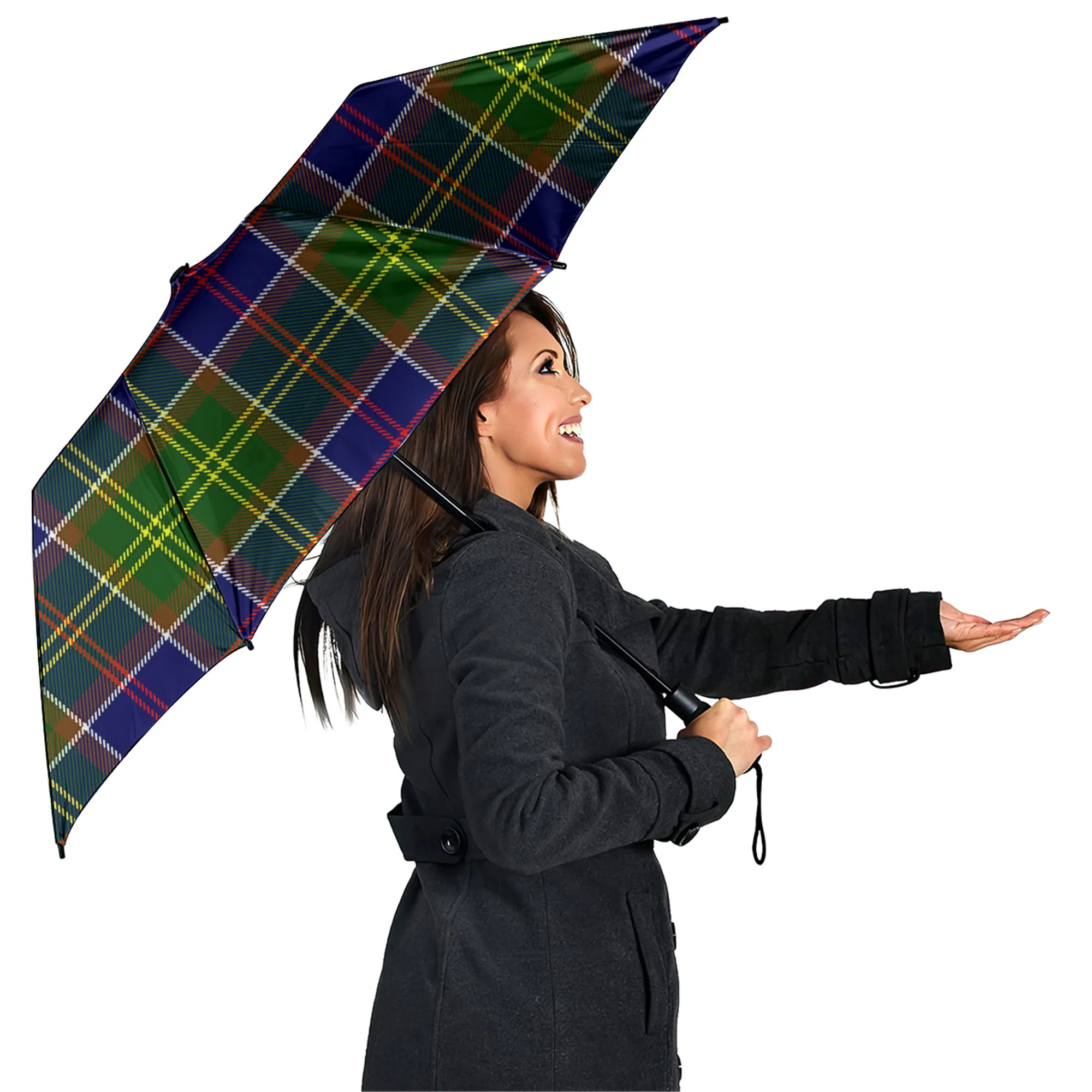 Arnott Tartan Umbrella