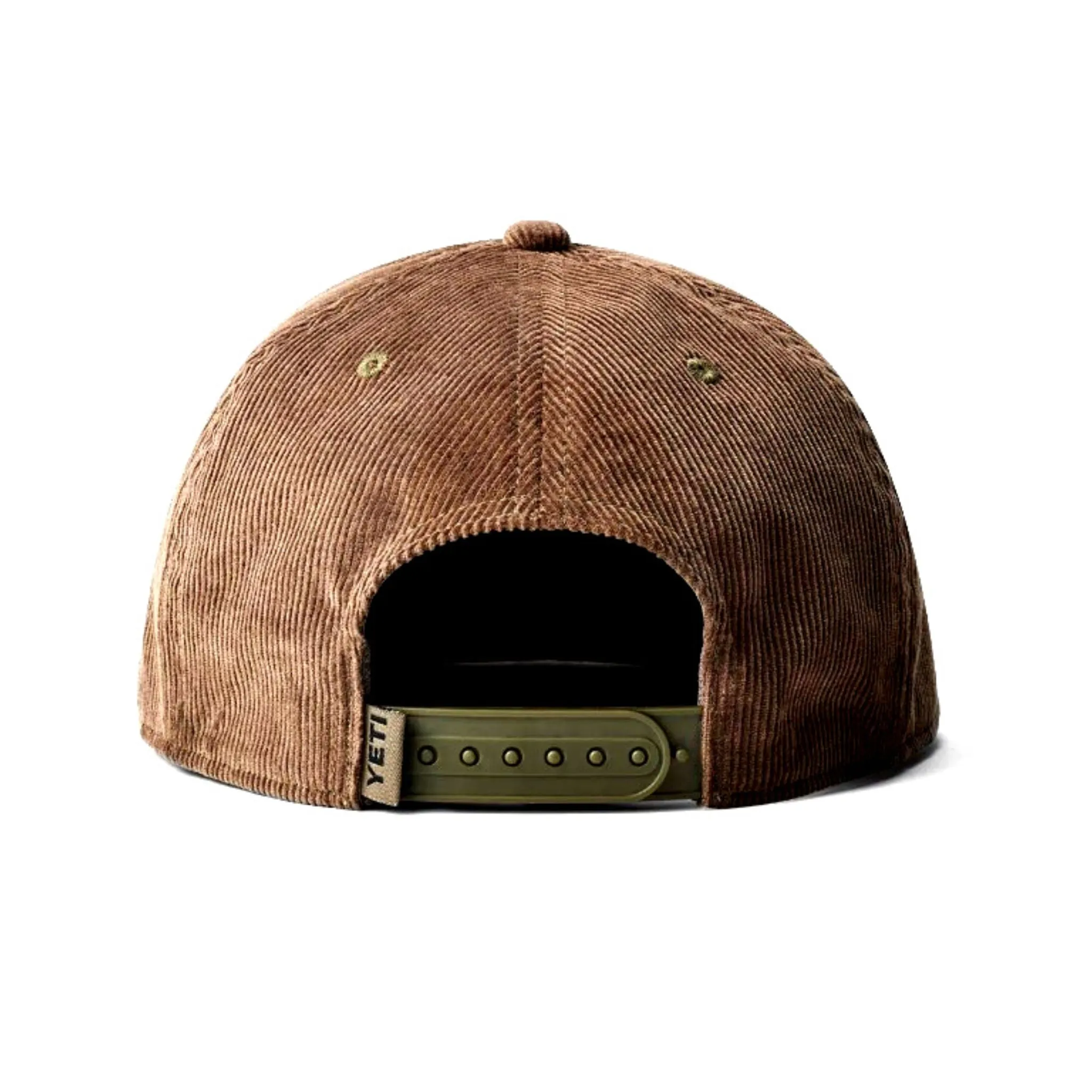 Bait And Tackle Rope Hat