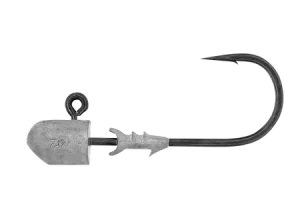 Bait Junkie Jig Head 2X 5/8