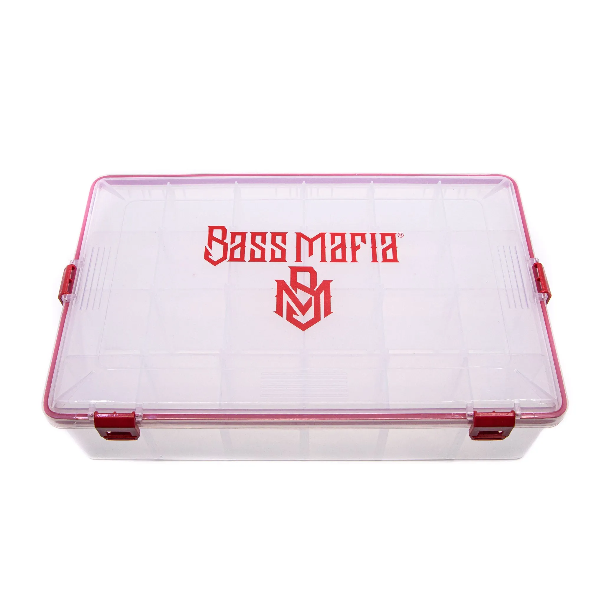 Bass Mafia DD Casket 2.0
