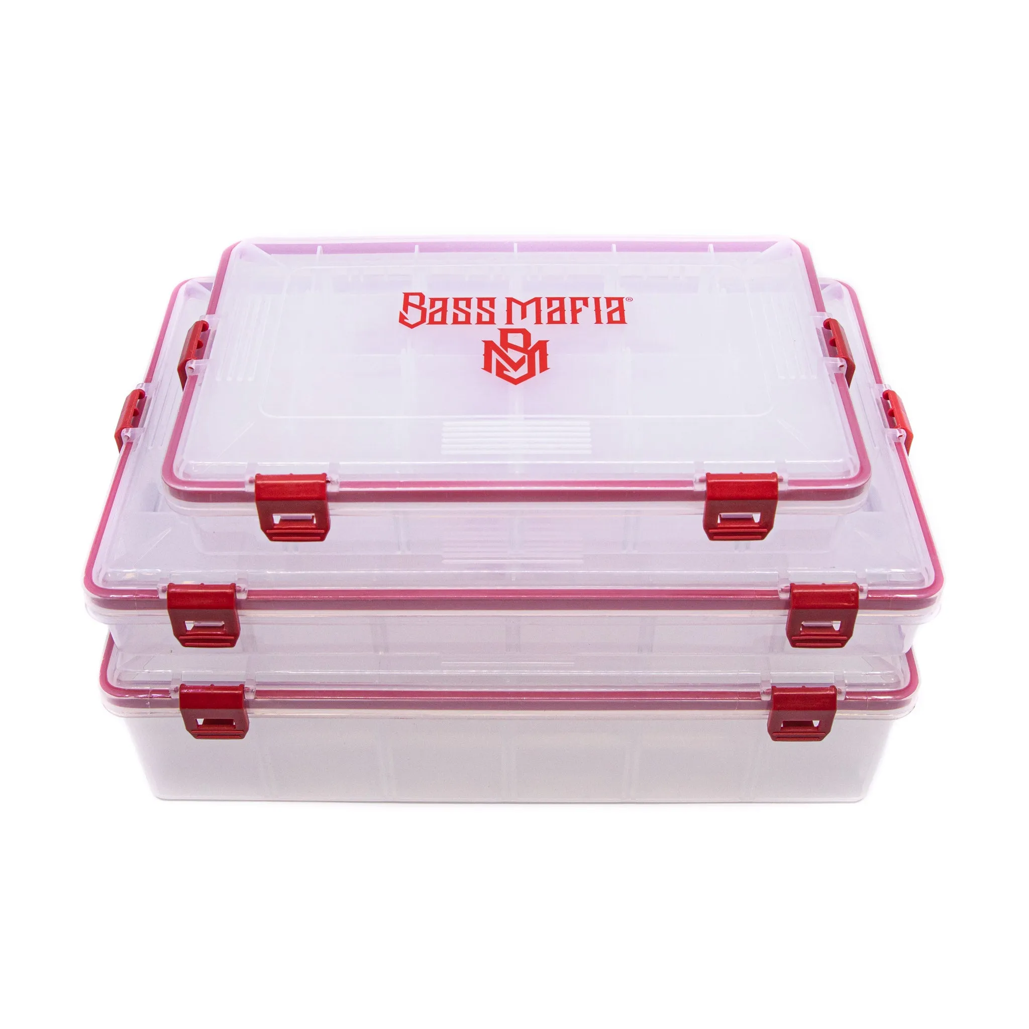 Bass Mafia DD Casket 2.0