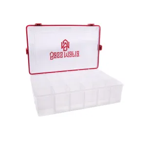 Bass Mafia DD Casket 2.0
