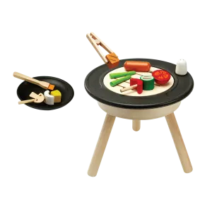 BBQ Playset