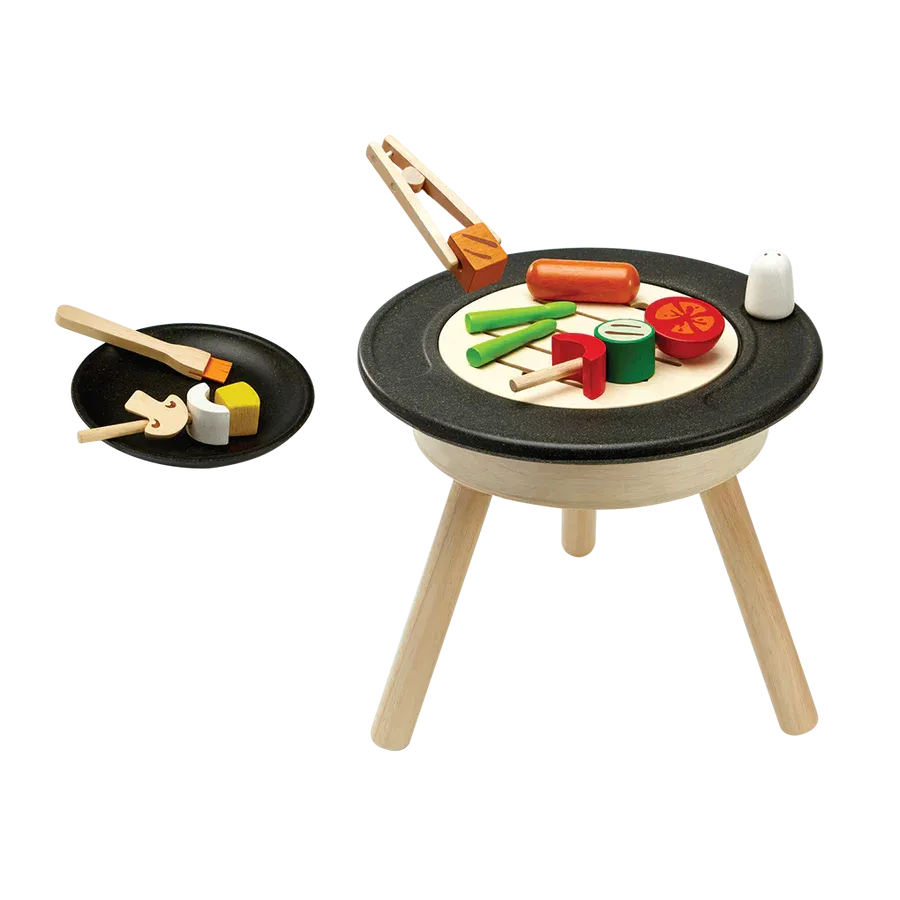 BBQ Playset