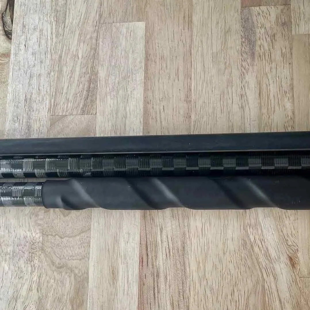 Black Reef Vandal-T Standard 10 Foot Polespear