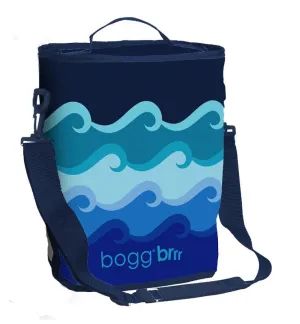 Bogg brrr and a Half Cooler Insert Catching Waves