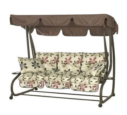 Canopy for Flat Swing Hammock - 190cm x 114cm