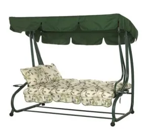 Canopy for Flat Swing Hammock - 190cm x 114cm