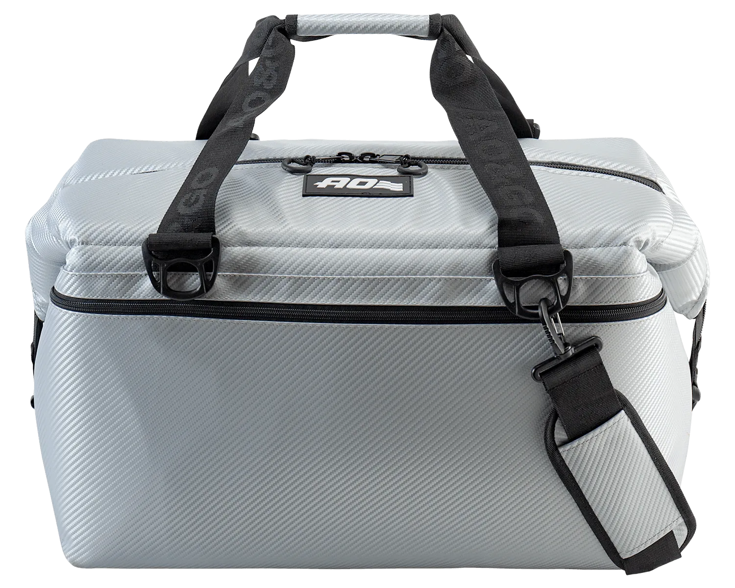Carbon Series 48 Pack Cooler