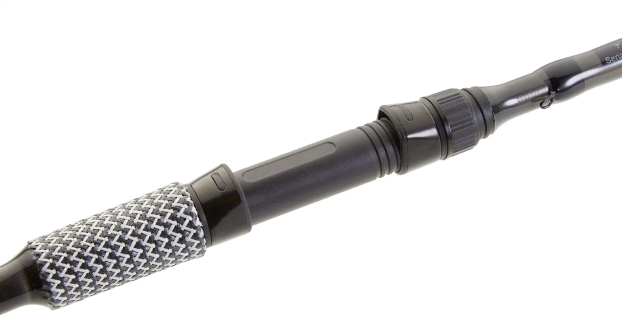Cashion CORE Series Spinning Rods