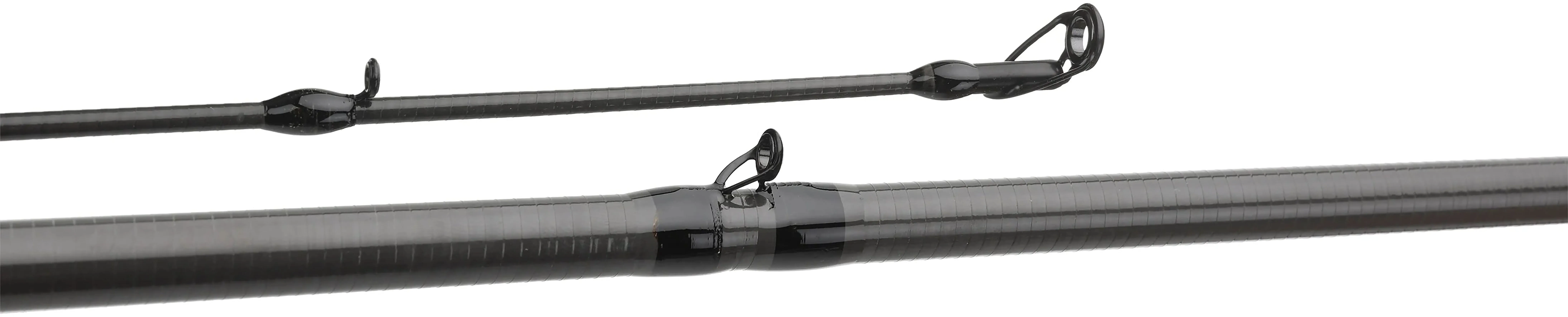 Cashion ICON Series Flipping Casting Rods