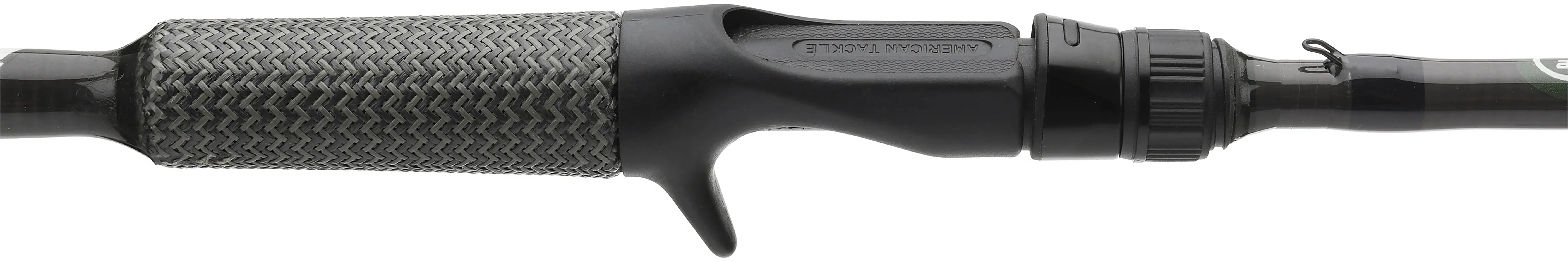 Cashion ICON Series Flipping Casting Rods