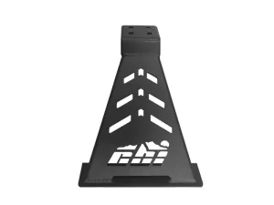 CBI Overland Bed Rack Bars For Tacoma (2016-2023)
