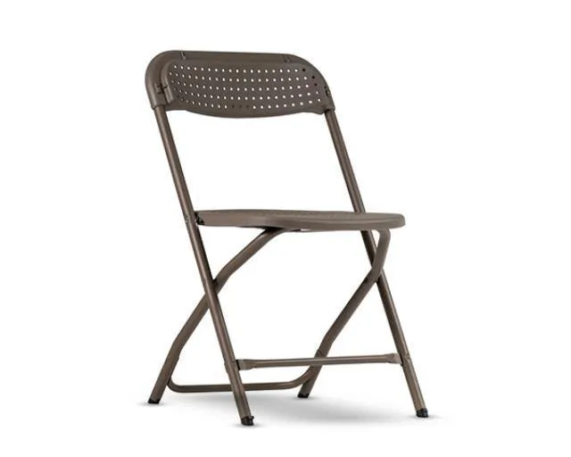 Chair, Big Alex Warm Grey Heavy Duty