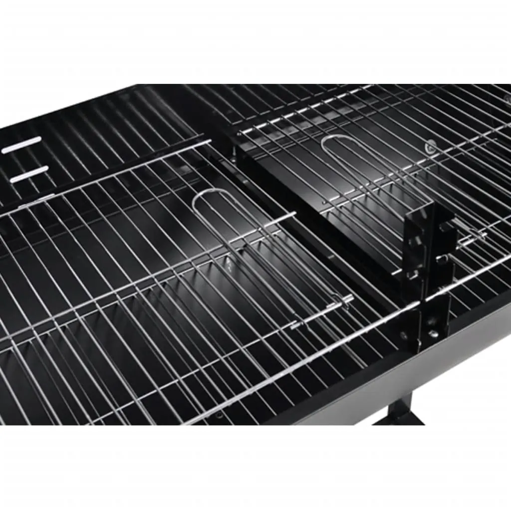 Charcoal Barbecue Dakota