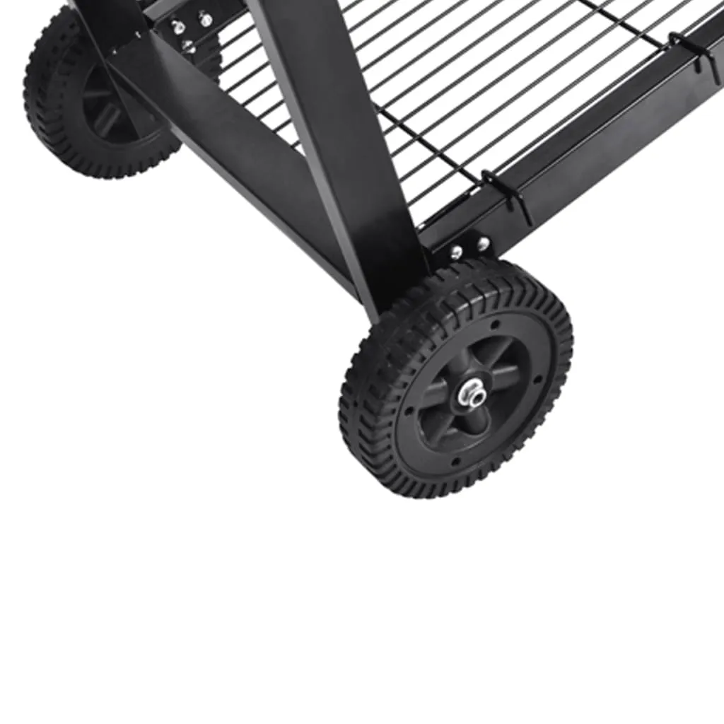 Charcoal Barbecue Dakota