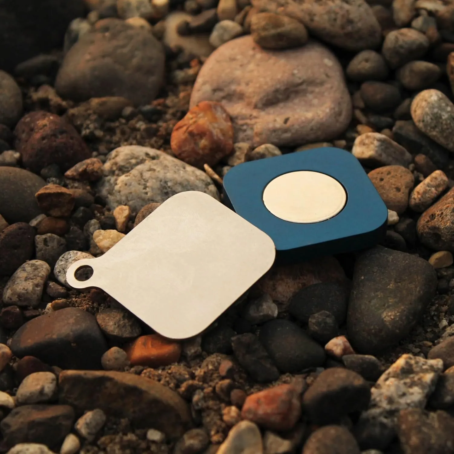 Cling Fishing Products Mag Grab Mini - Magnetic Fly Patch