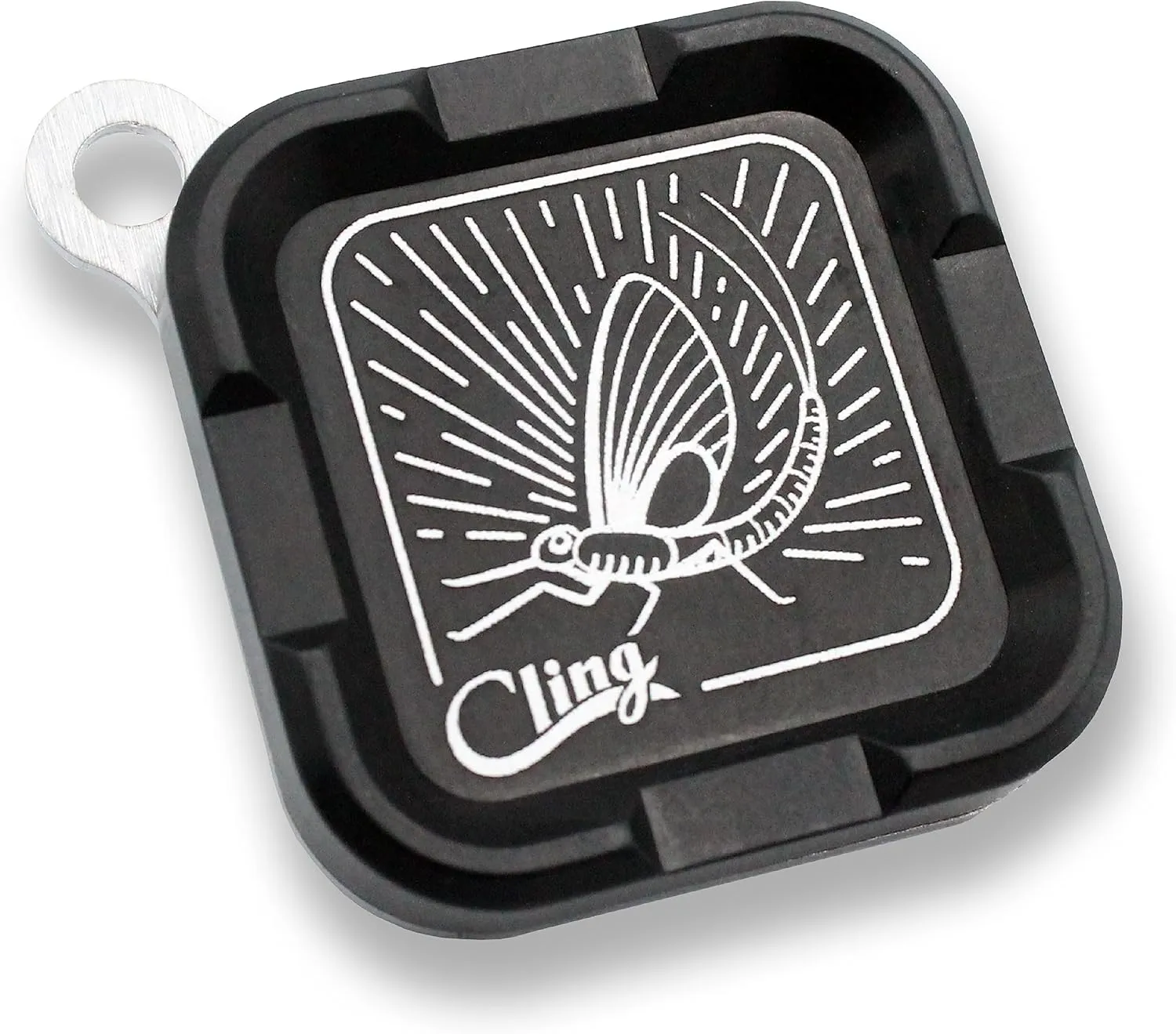Cling Fishing Products Mag Grab Mini - Magnetic Fly Patch