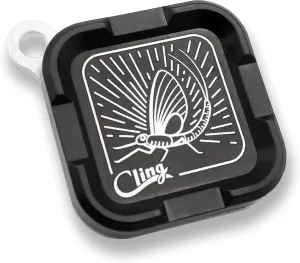 Cling Fishing Products Mag Grab Mini - Magnetic Fly Patch