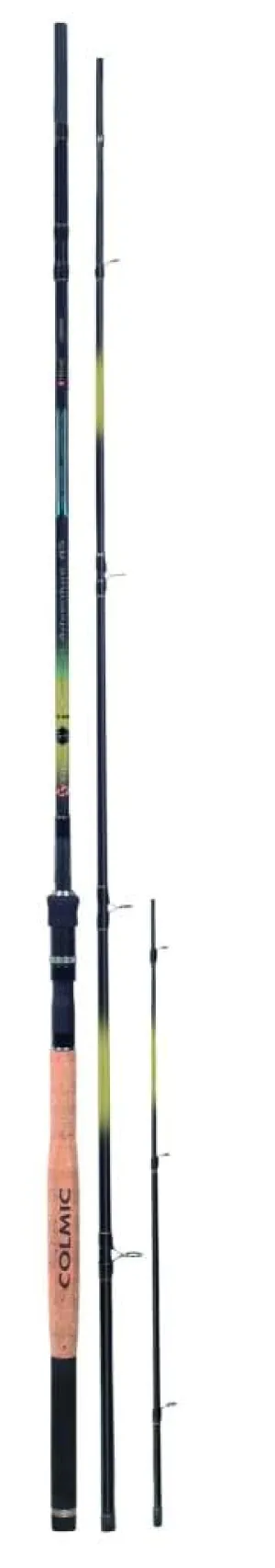 Colmic Next Adventure Commercial Feeder Rod (2pc)