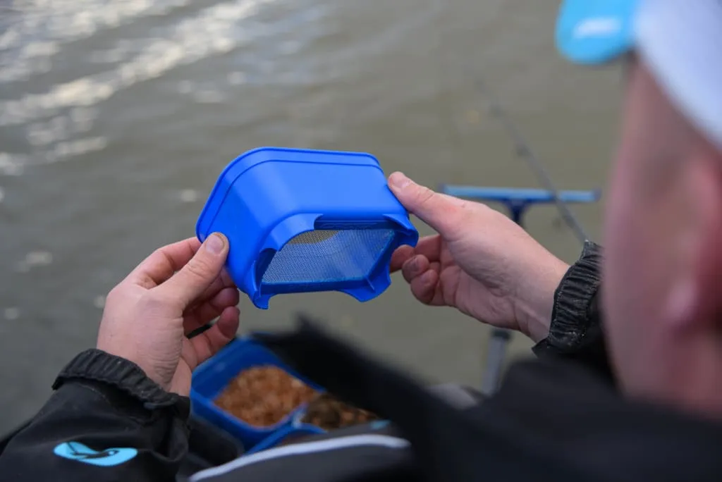 Cresta Bait Strainer
