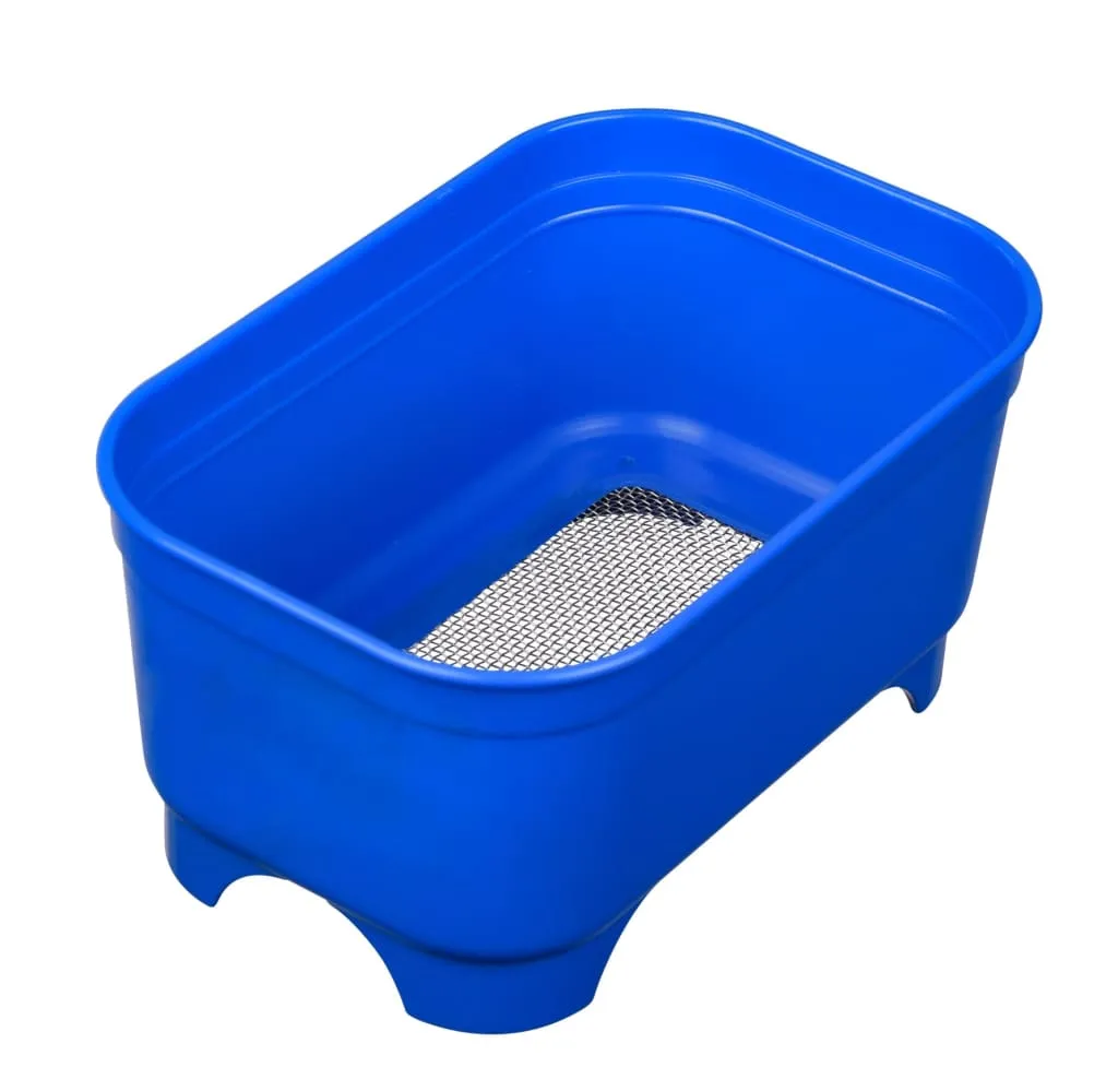 Cresta Bait Strainer