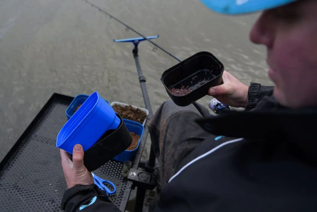 Cresta Bait Strainer